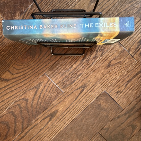 4 books for $16 - THE EXILES by Christina Baker Kline - Picture 2 of 3